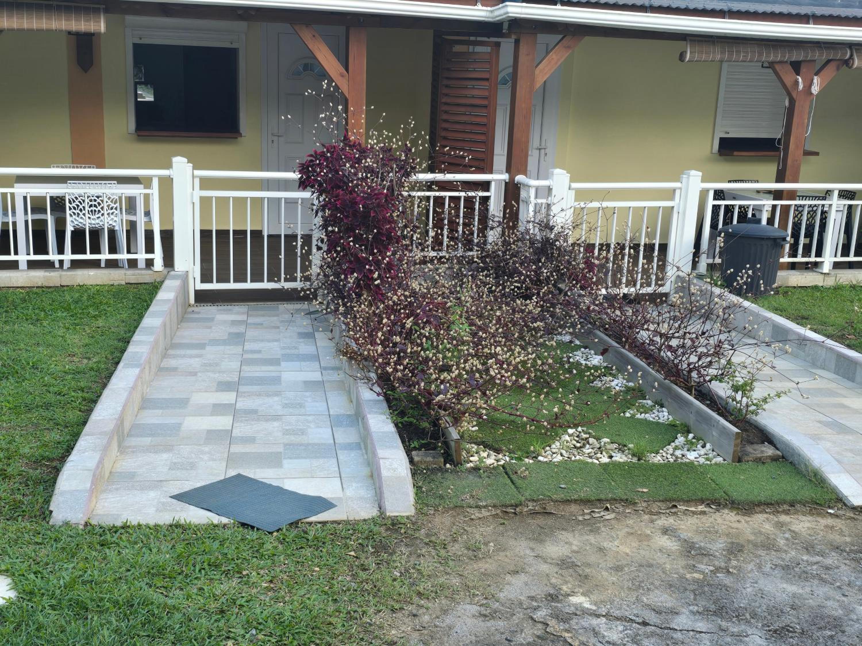 VILLA TIBOU - Photo 28