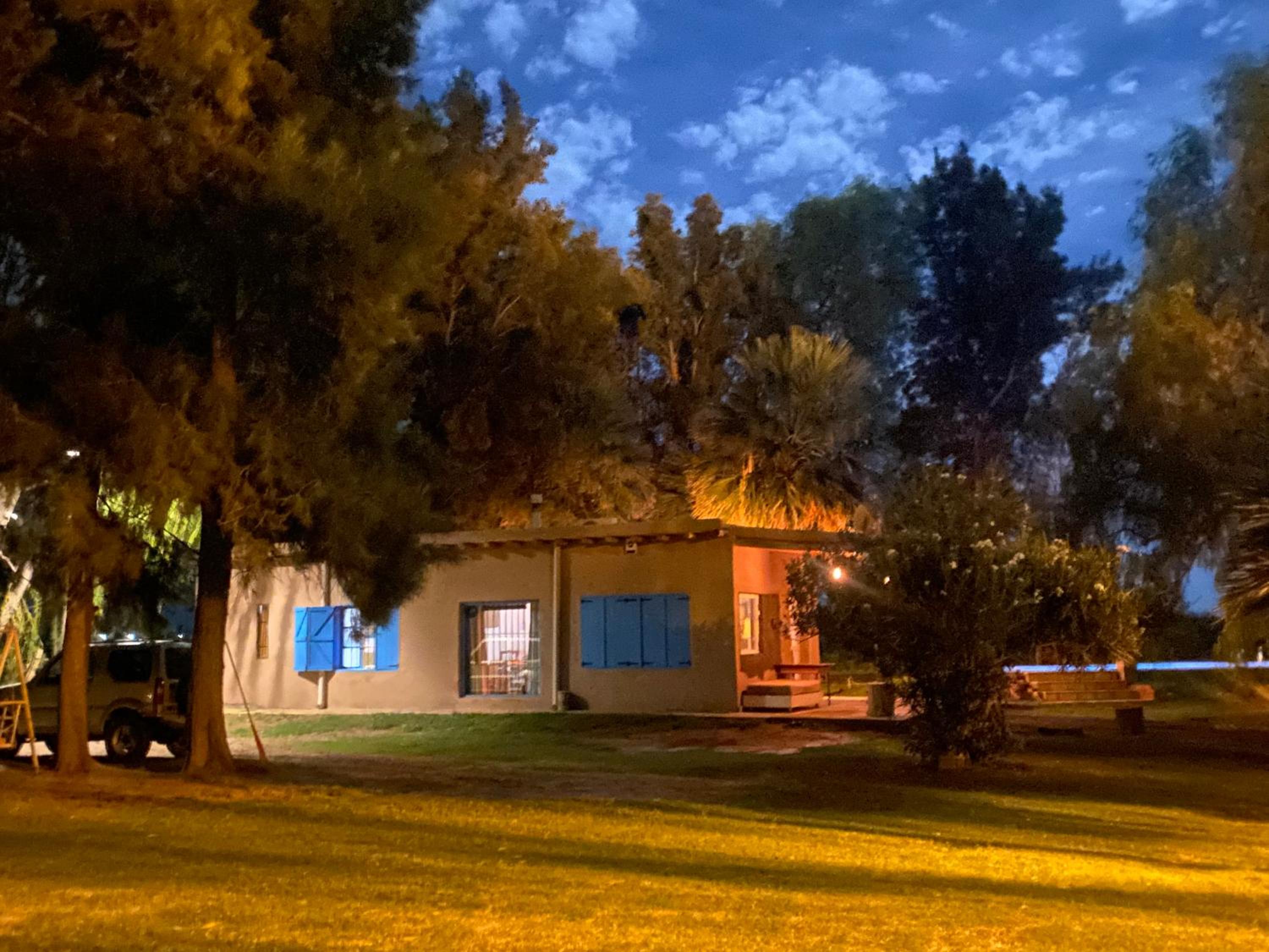 La Quebrada Park