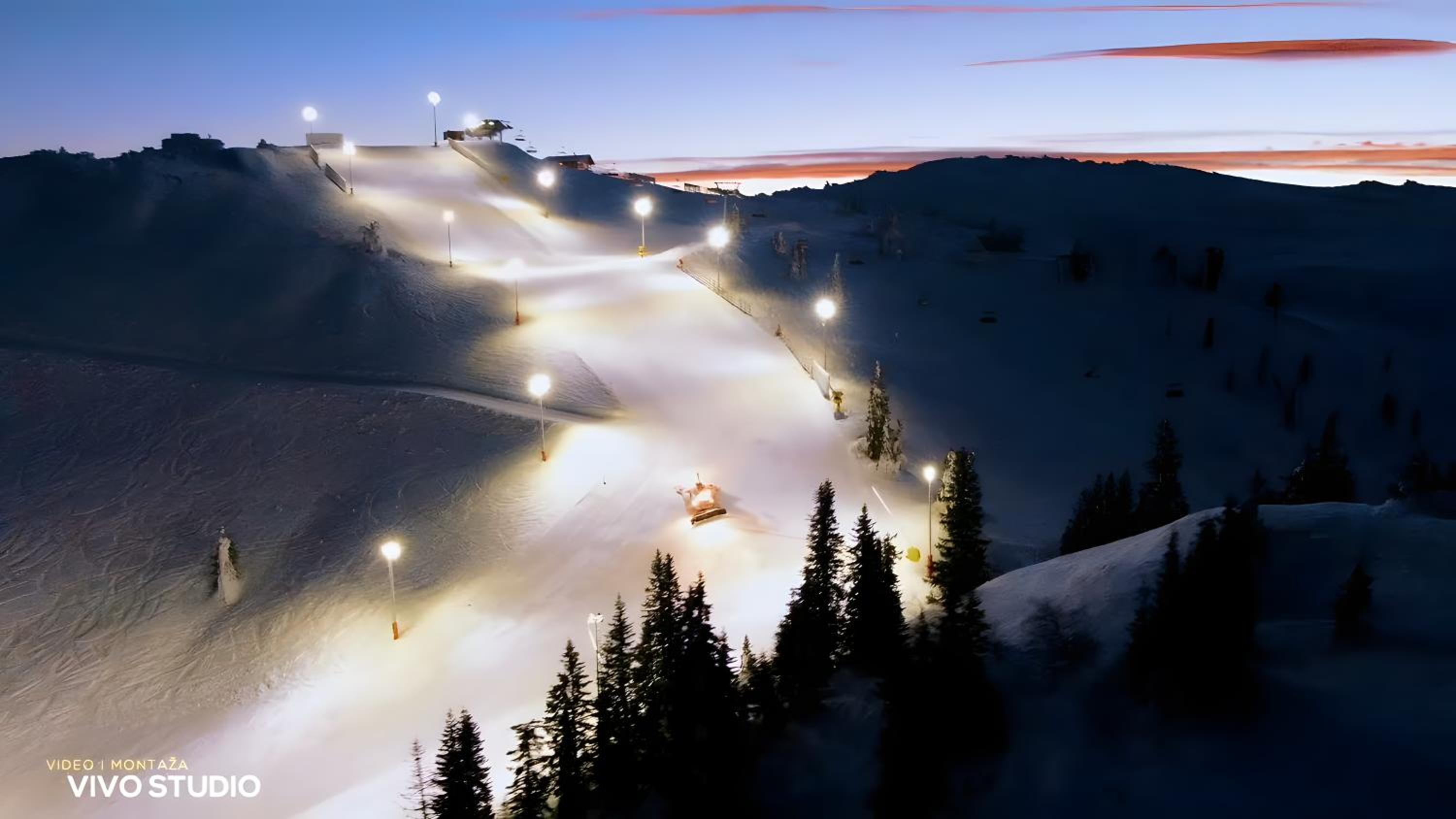 Apartments B229 & B230 in Aparthotel Vucko, Jahorina -private host