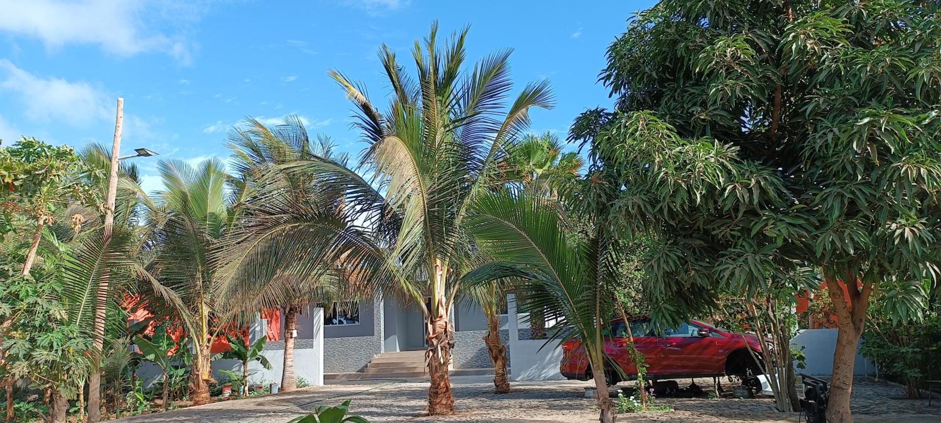 Residência Águia