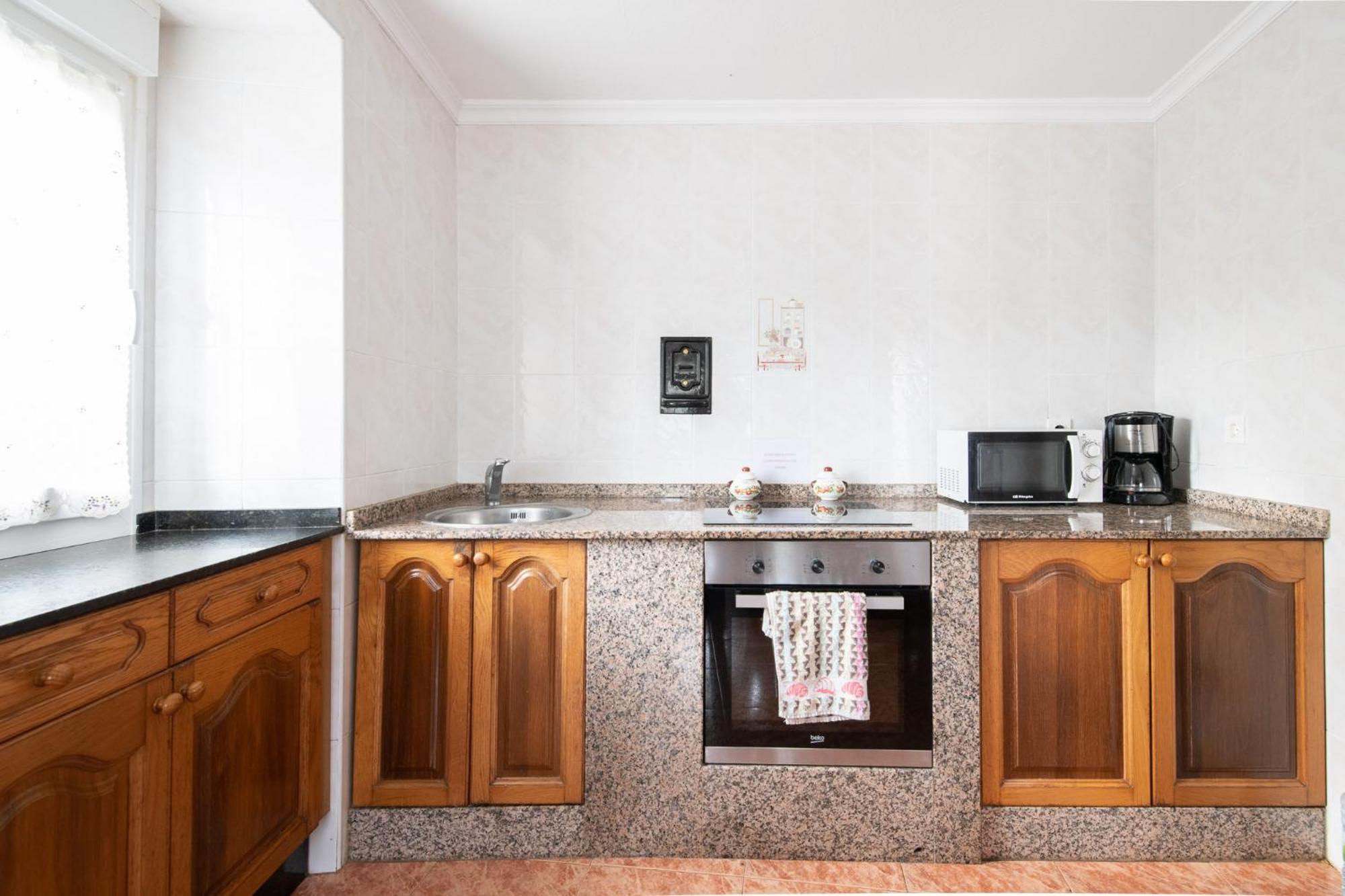 Casa Garabeto