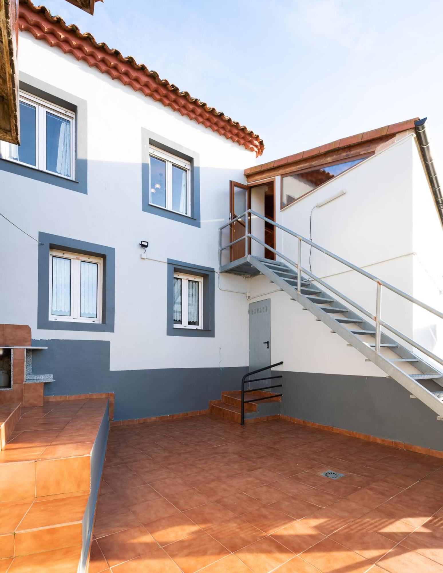 Casa Garabeto