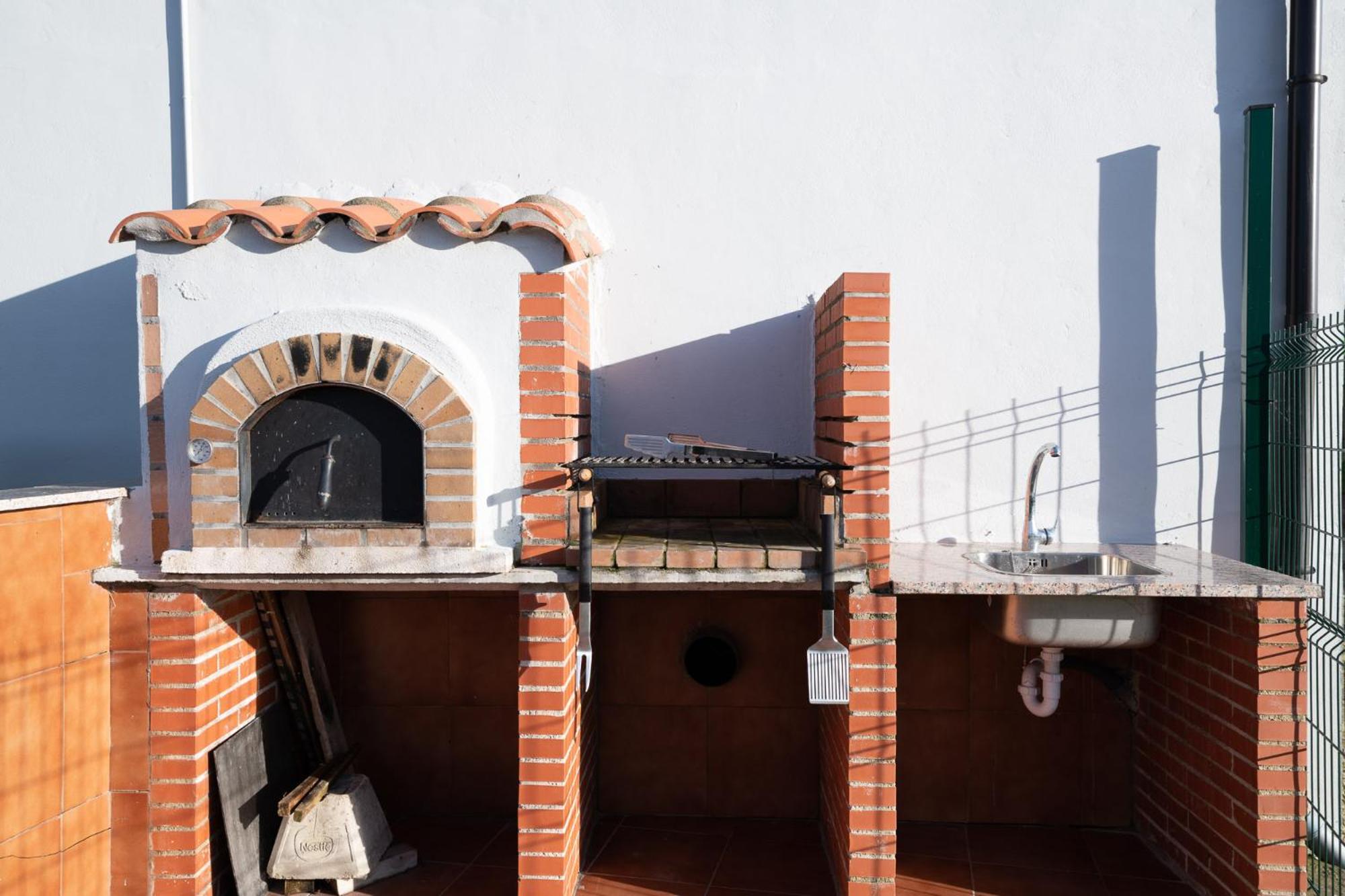 Casa Garabeto