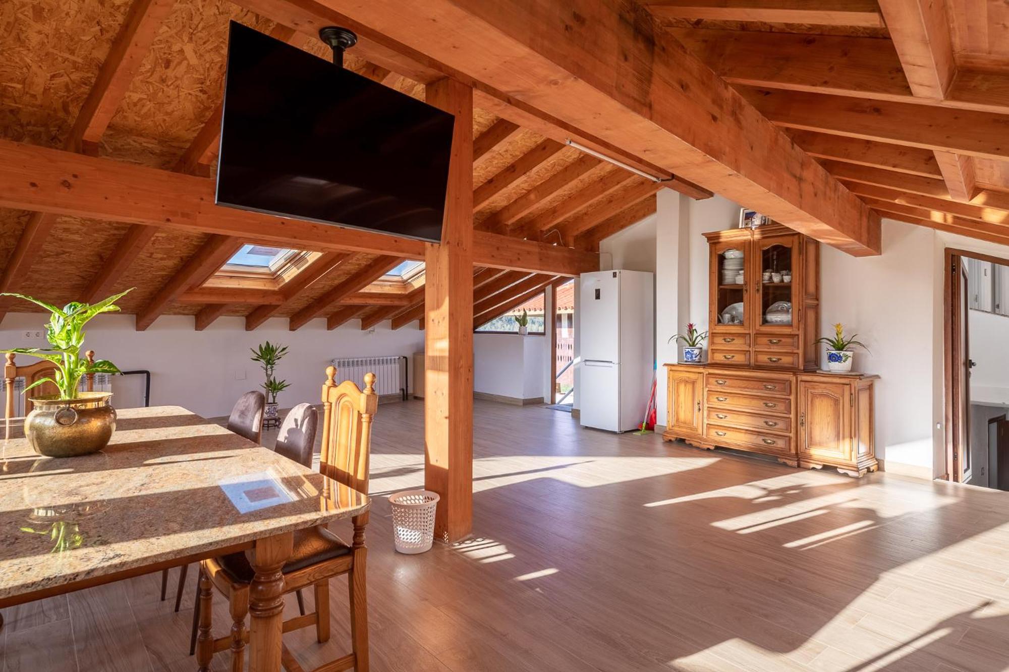 Casa Garabeto