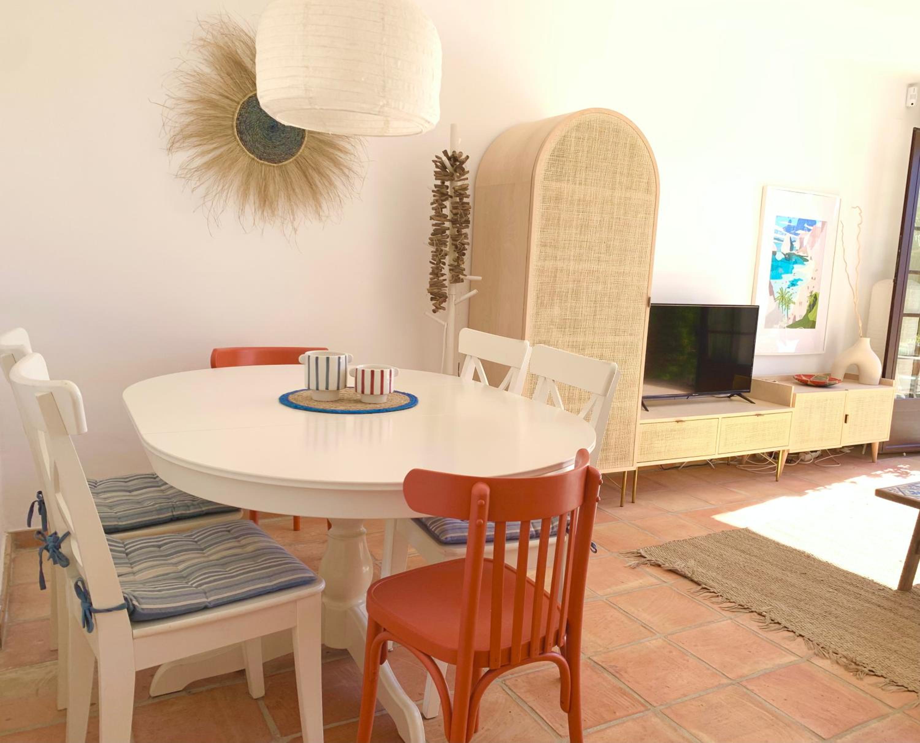 Casa Bahía Finestrat