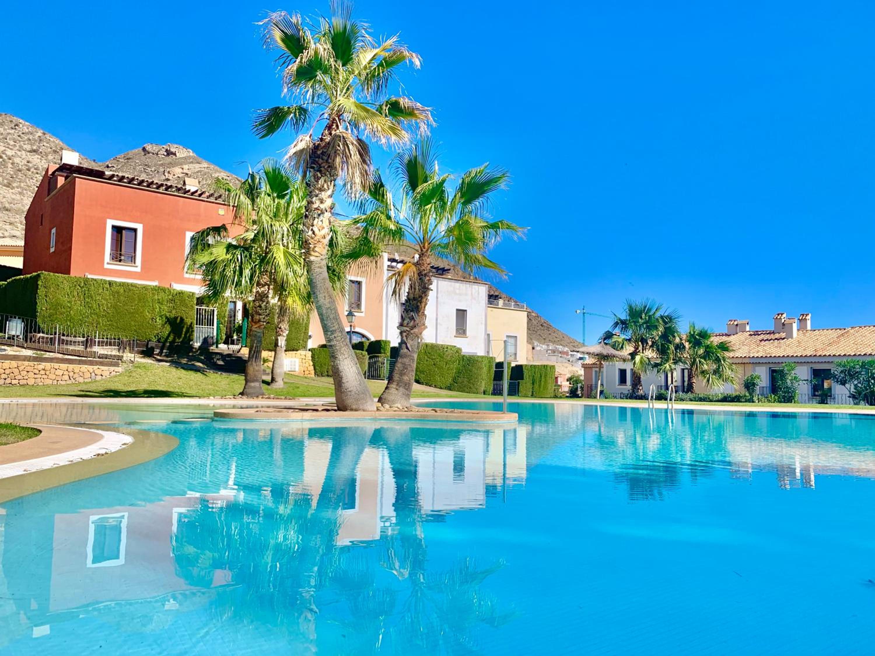 Casa Bahía Finestrat