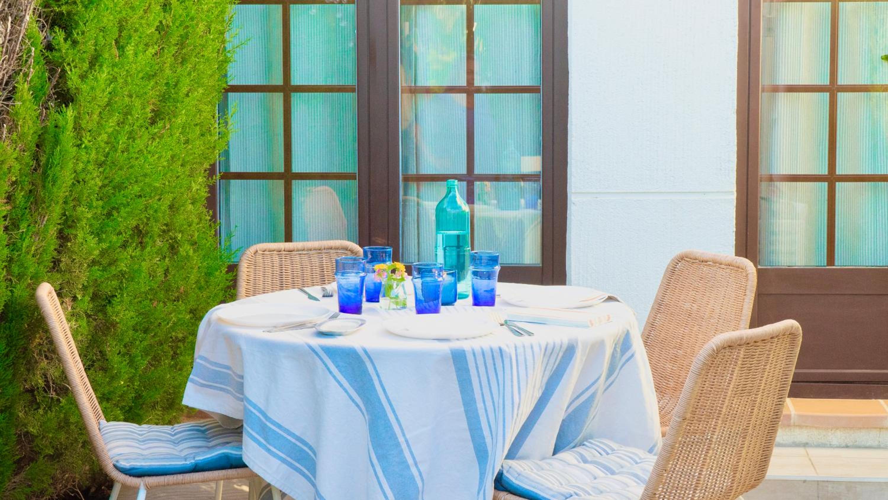 Casa Bahía Finestrat