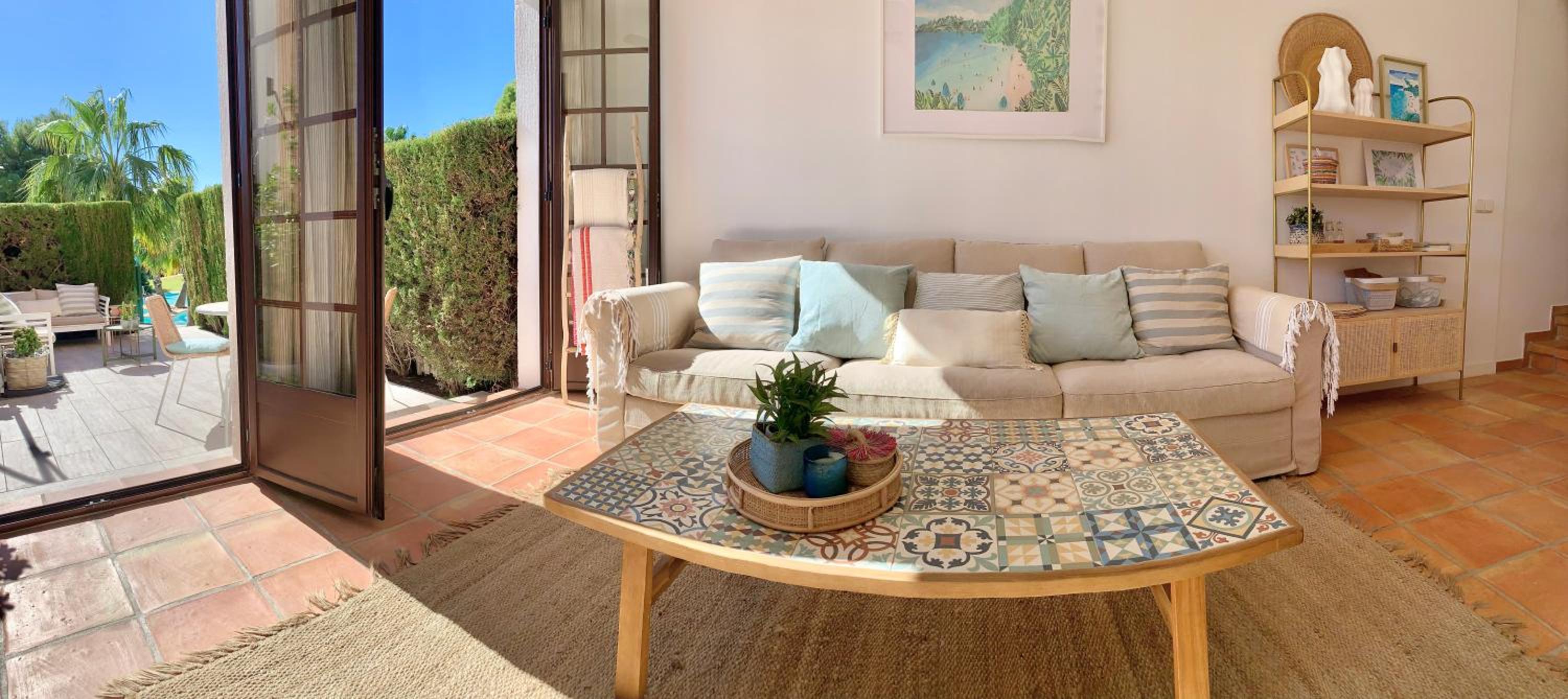 Casa Bahía Finestrat