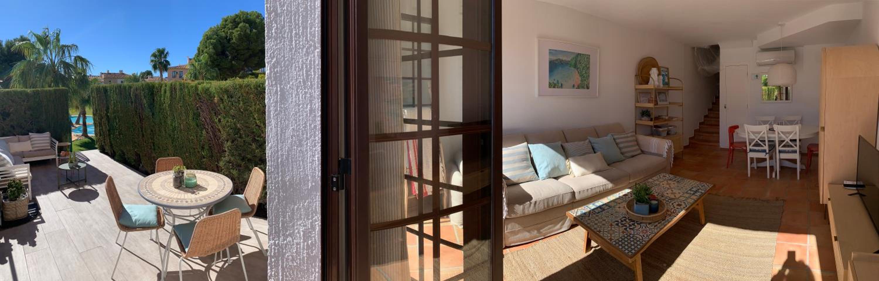 Casa Bahía Finestrat