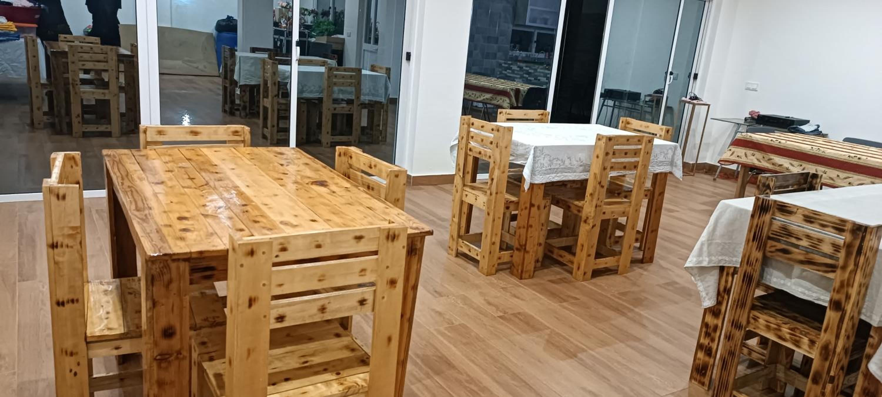 Residência Águia