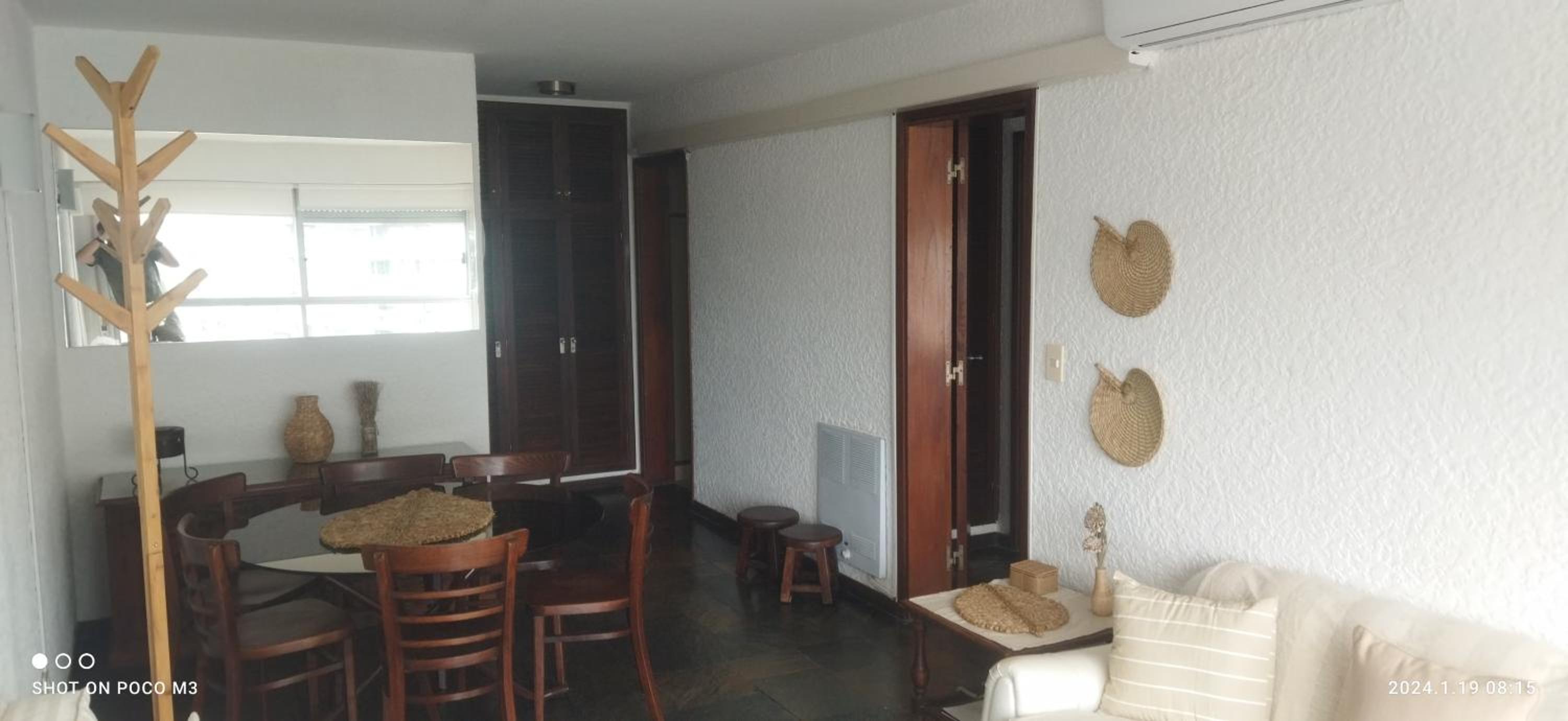APTO 803 TORRES DEL PLATA II Parada 2 Brava
