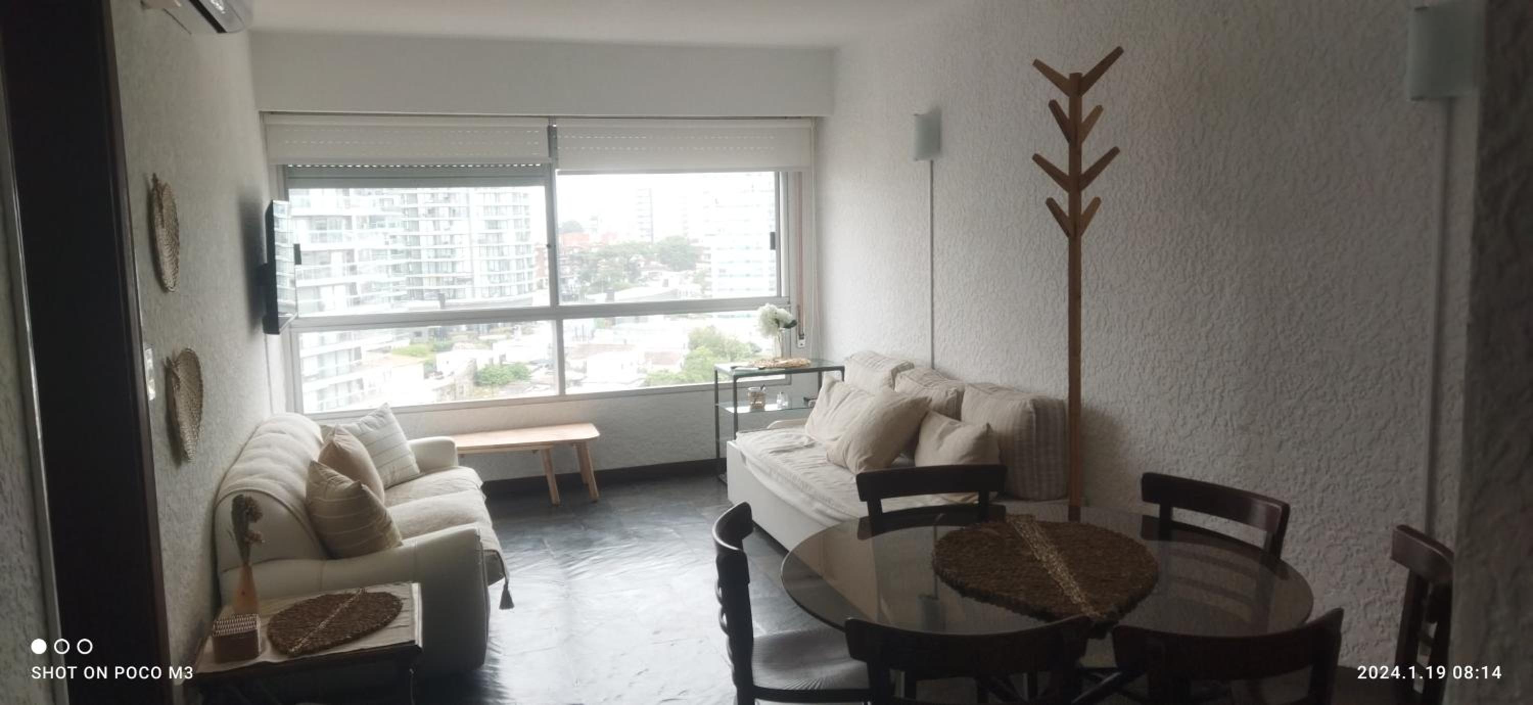 APTO 803 TORRES DEL PLATA II Parada 2 Brava
