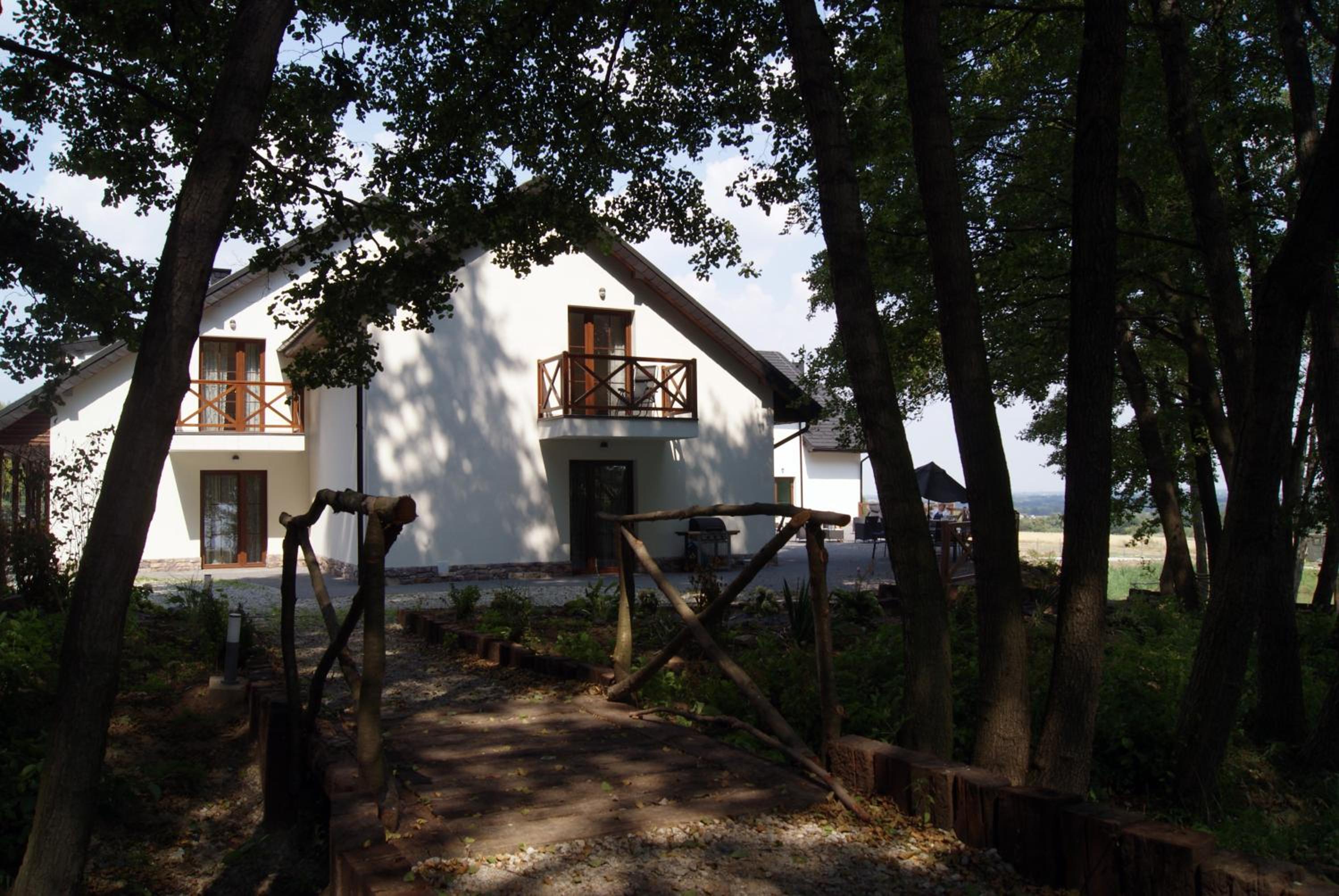 Villa Sobótka, photo 30