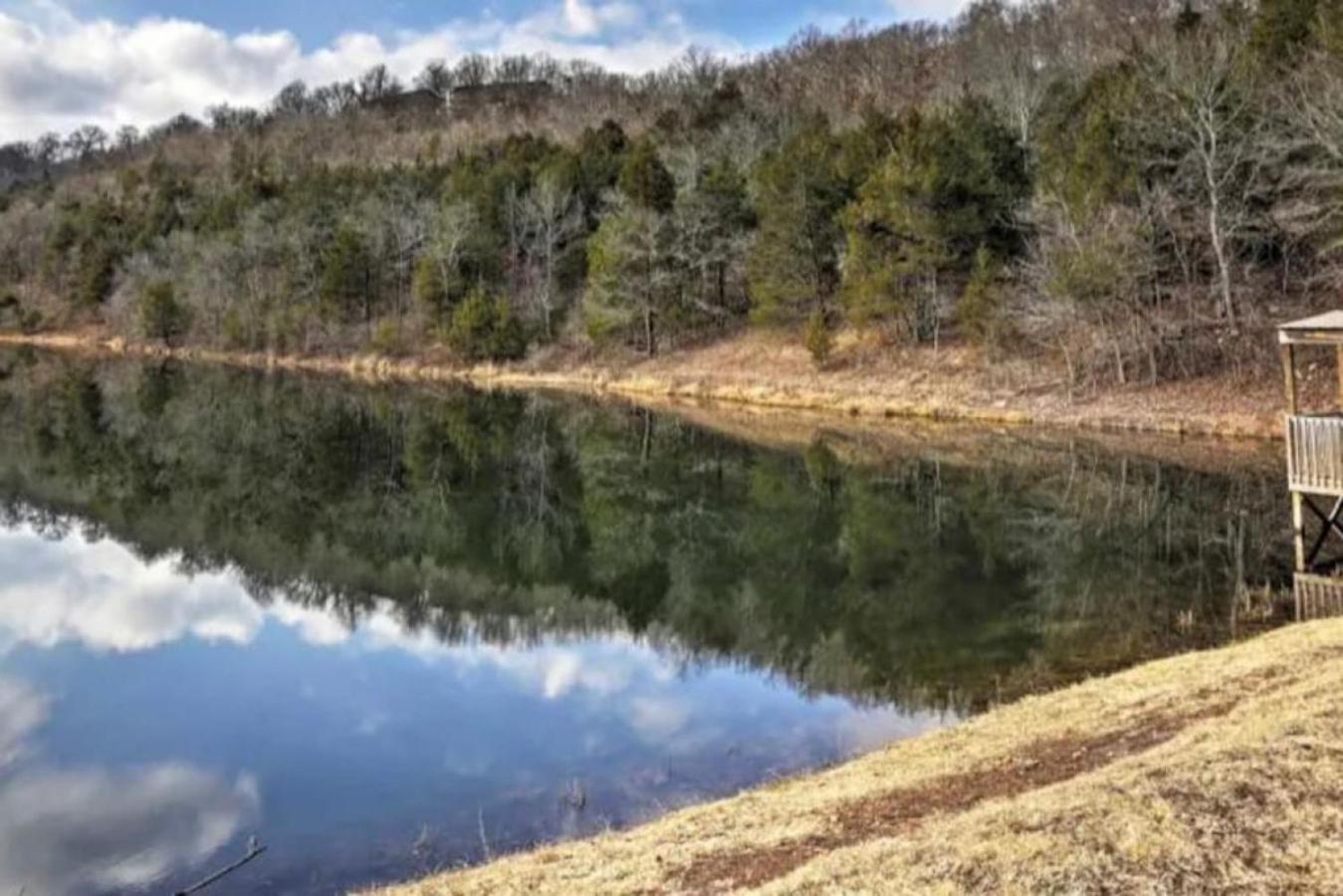 Free Daily Silver Dollar City Tickets  other Branson attractions! Cozy Branson Condo, Lower level, WALK-IN - Property Image 19