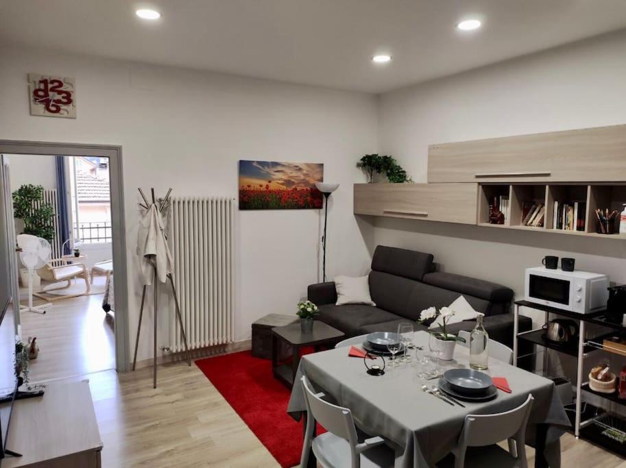[CAMPOMARTE] Apartment: Wi-Fi-Netflix-Climatizzatore