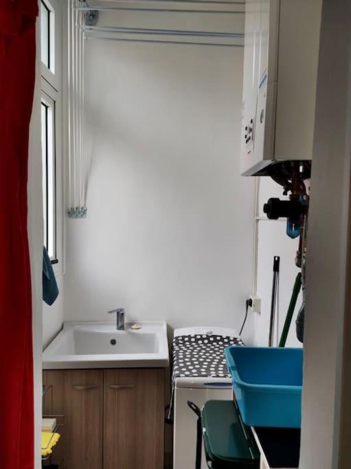 [CAMPOMARTE] Apartment: Wi-Fi-Netflix-Climatizzatore