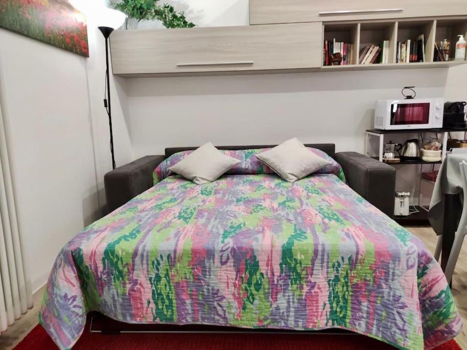 [CAMPOMARTE] Apartment: Wi-Fi-Netflix-Climatizzatore