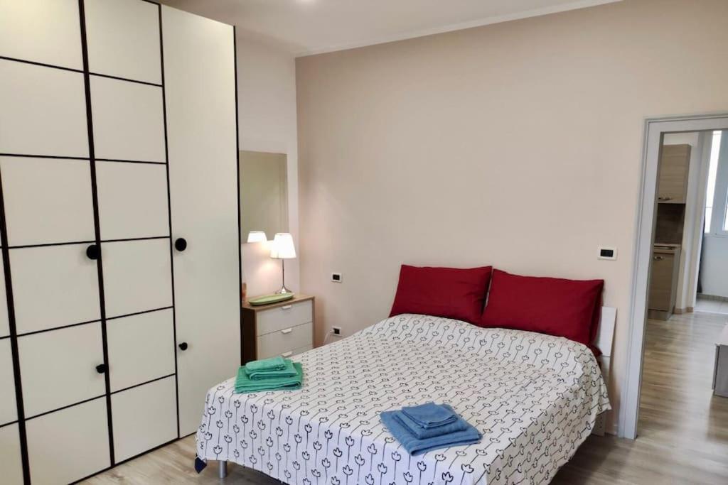 [CAMPOMARTE] Apartment: Wi-Fi-Netflix-Climatizzatore