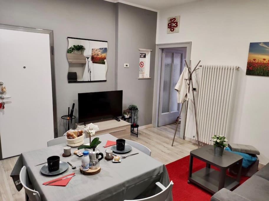 [CAMPOMARTE] Apartment: Wi-Fi-Netflix-Climatizzatore