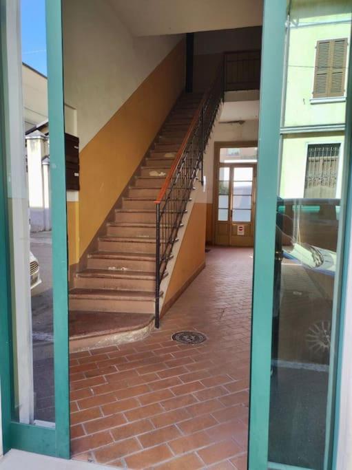[CAMPOMARTE] Apartment: Wi-Fi-Netflix-Climatizzatore