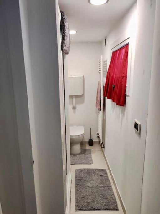 [CAMPOMARTE] Apartment: Wi-Fi-Netflix-Climatizzatore