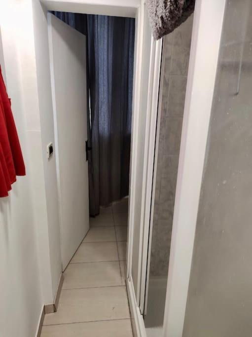 [CAMPOMARTE] Apartment: Wi-Fi-Netflix-Climatizzatore