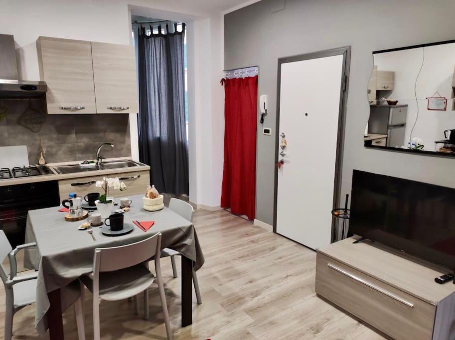 [CAMPOMARTE] Apartment: Wi-Fi-Netflix-Climatizzatore
