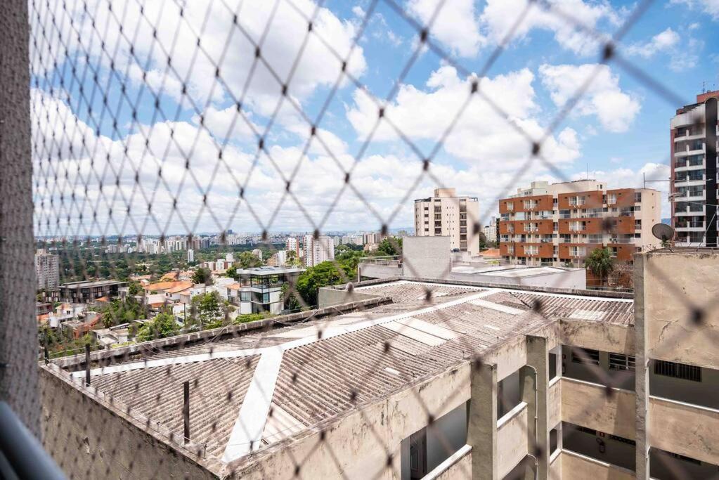 Estúdio no Átrio Vila Madalena