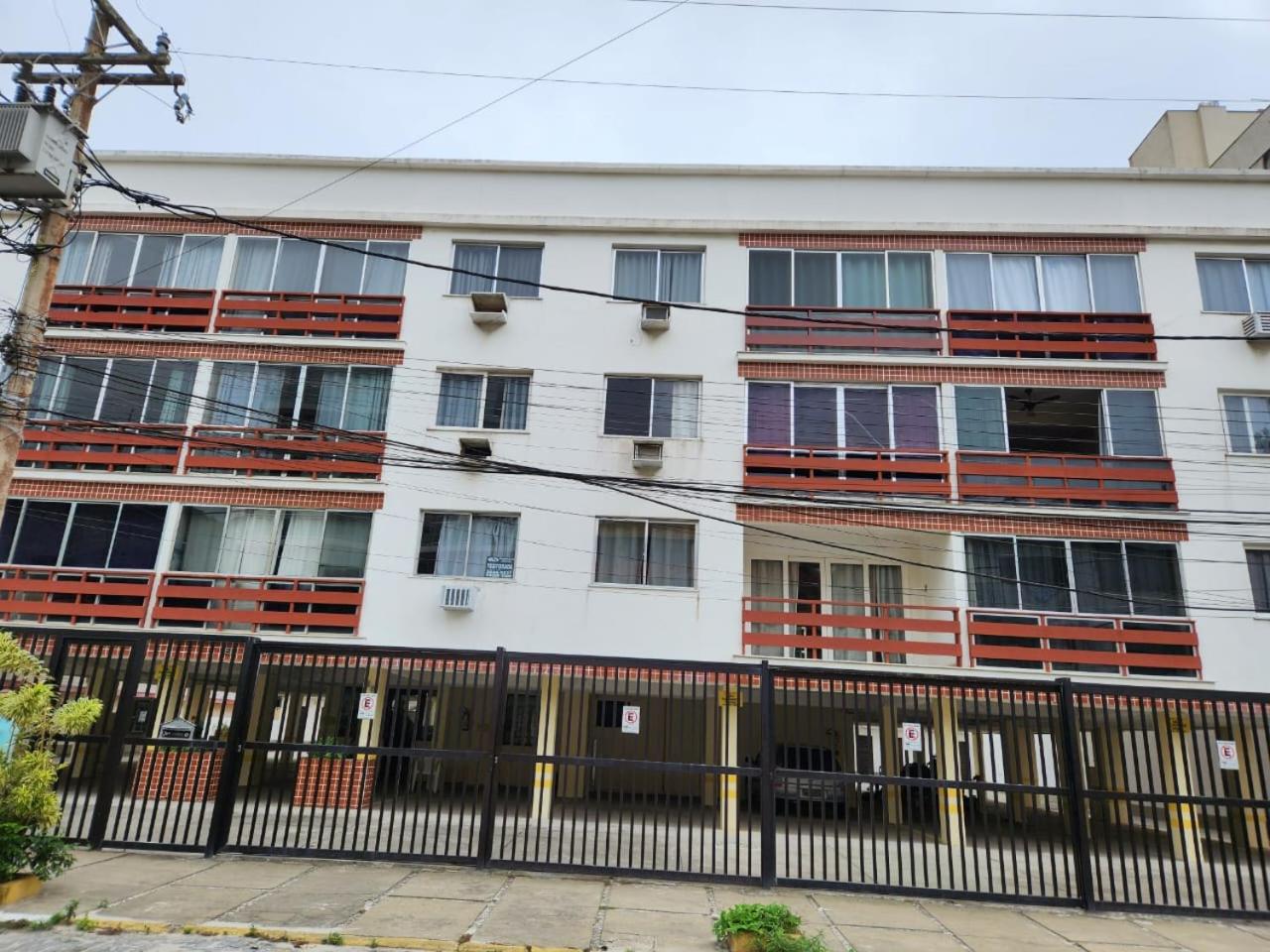 Apartamento na Prainha - Localização privilegiada e pertinho da praia