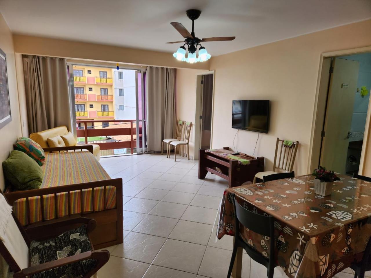 Apartamento na Prainha - Localização privilegiada e pertinho da praia