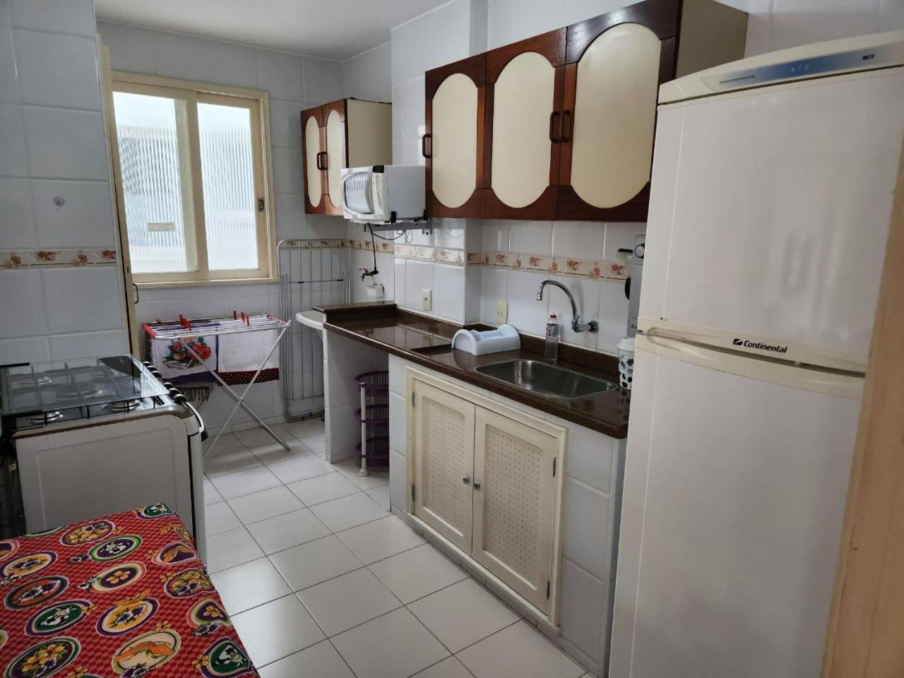 Apartamento na Prainha - Localização privilegiada e pertinho da praia