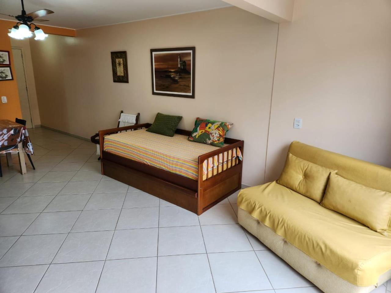 Apartamento na Prainha - Localização privilegiada e pertinho da praia