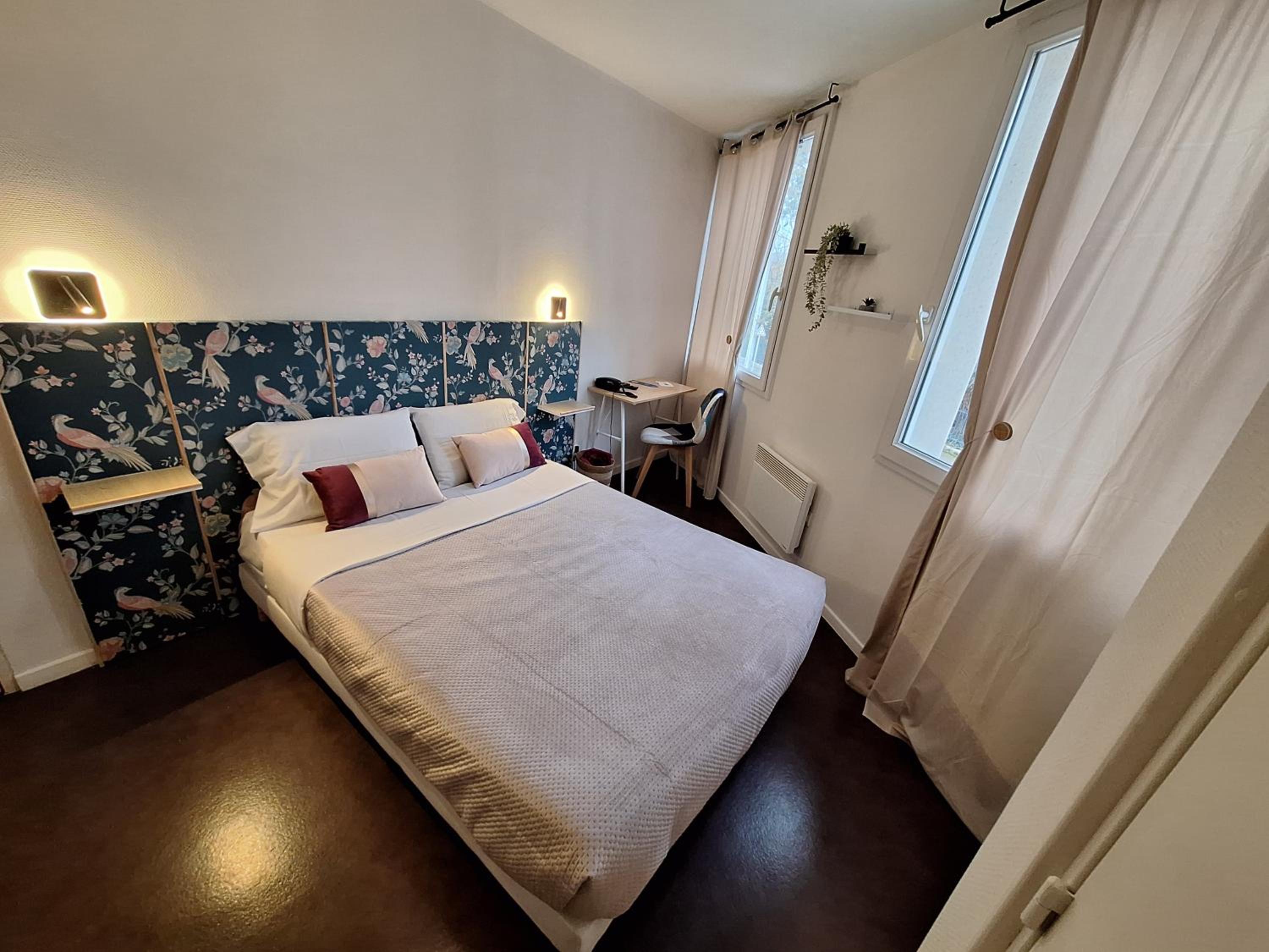 Hotel Au Bon Sejour, photo 12