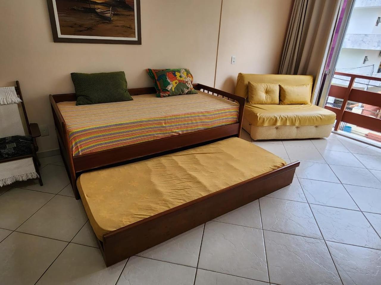 Apartamento na Prainha - Localização privilegiada e pertinho da praia