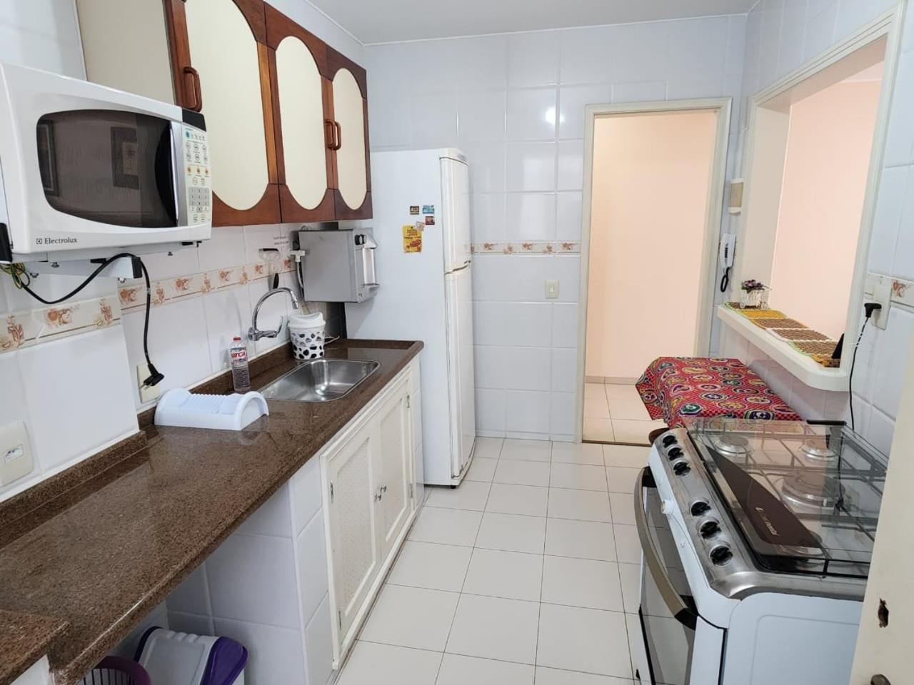 Apartamento na Prainha - Localização privilegiada e pertinho da praia