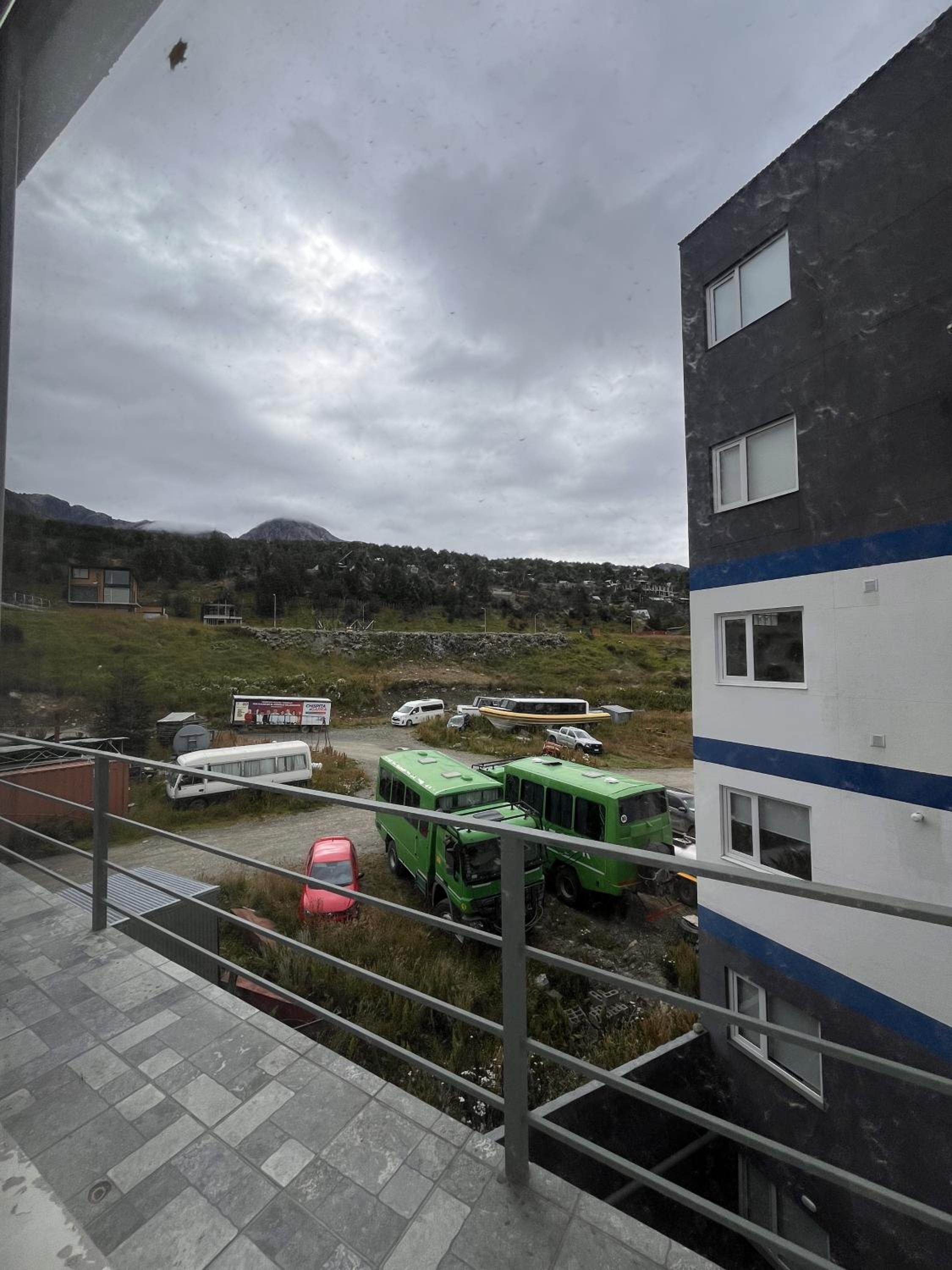 Sur Department