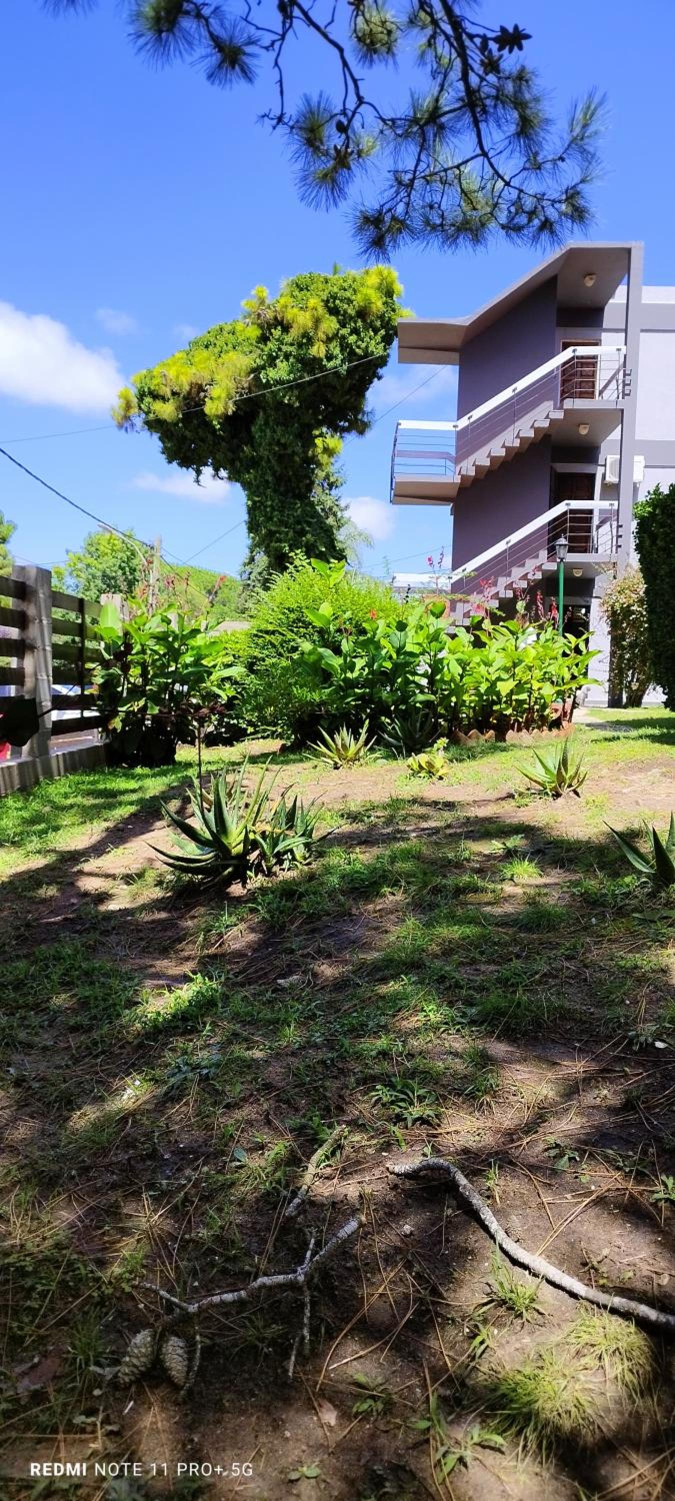 Alquiler departamento en villa Gesell