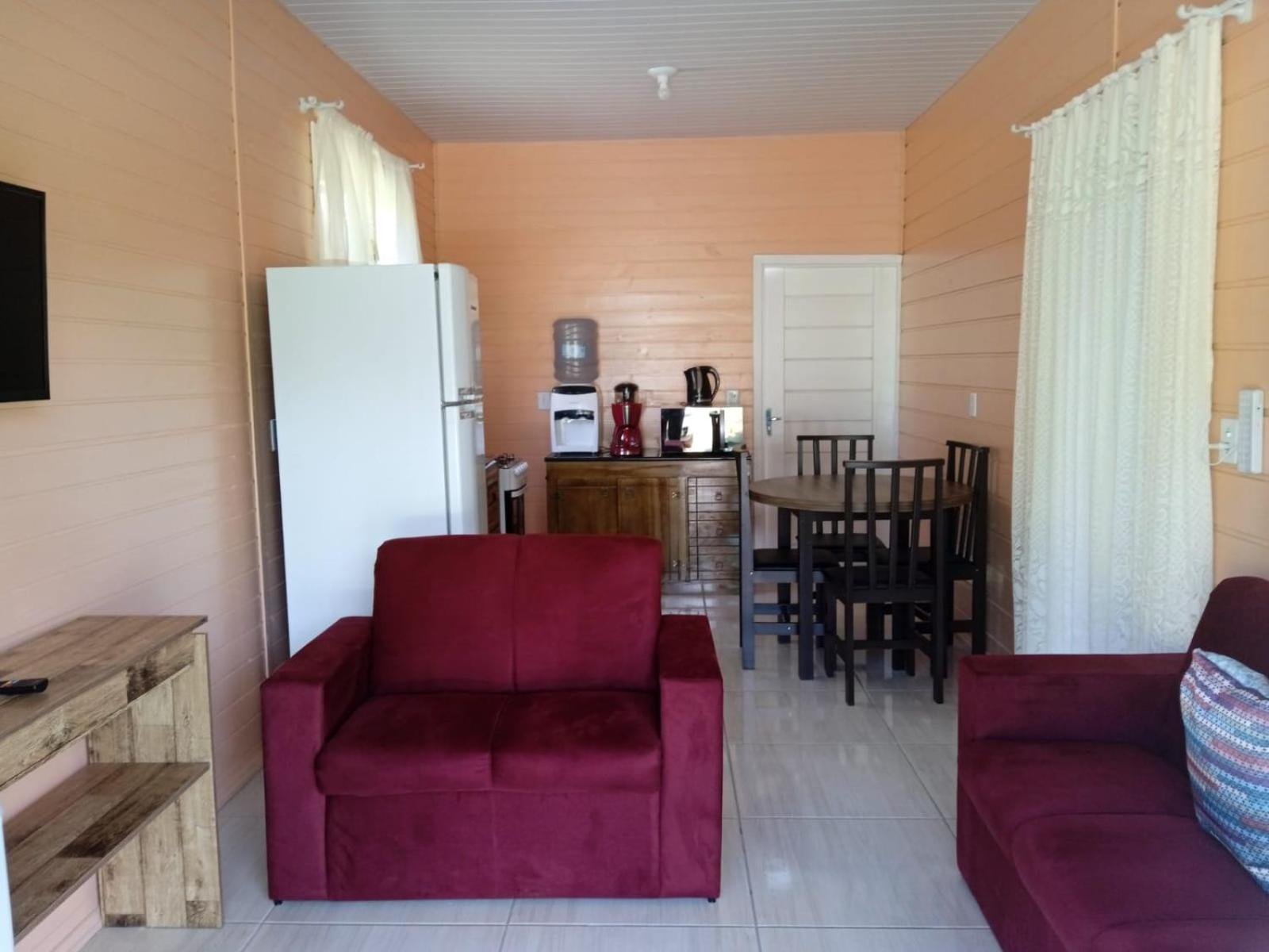 Casa das Palmeiras