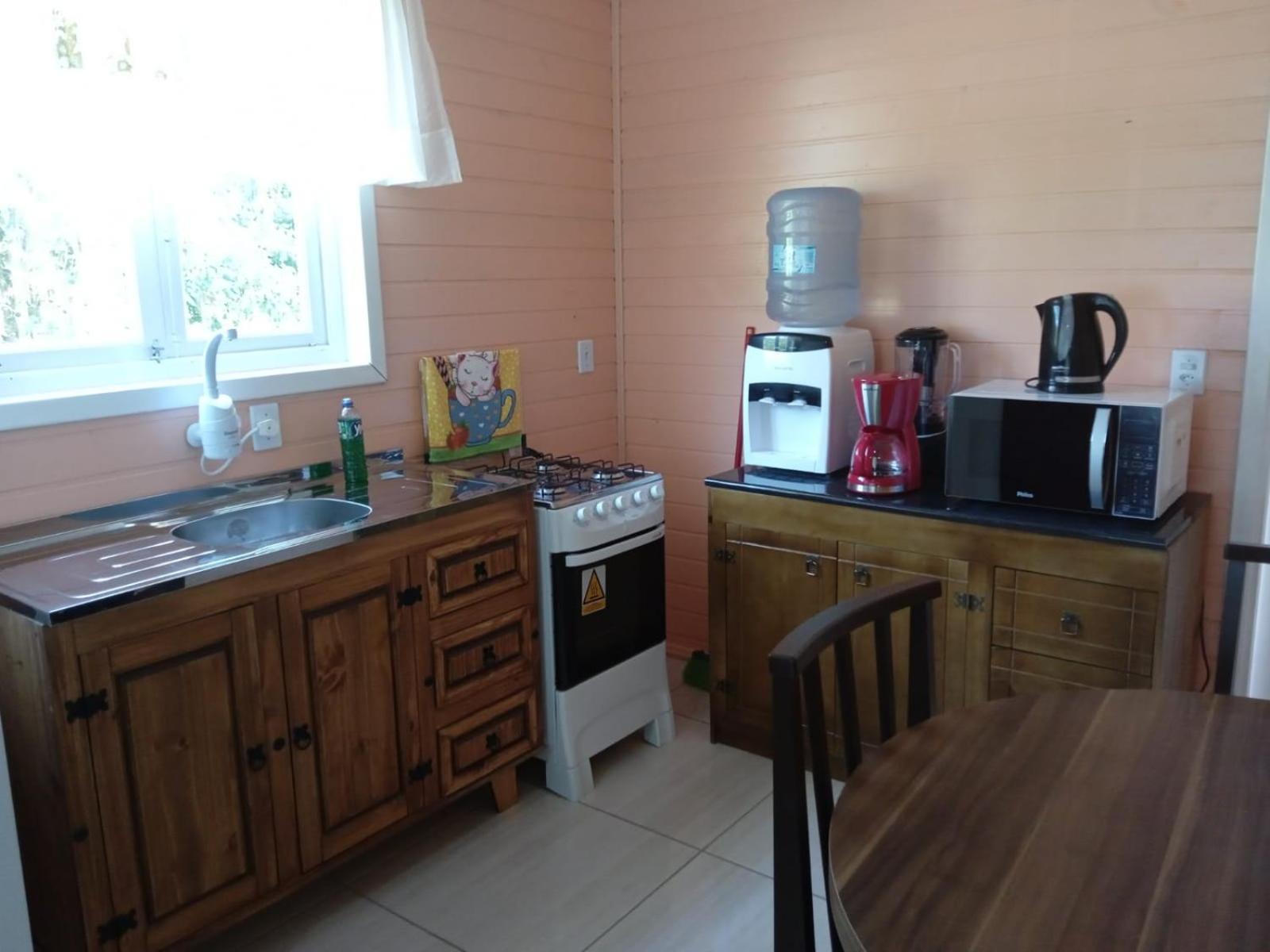 Casa das Palmeiras