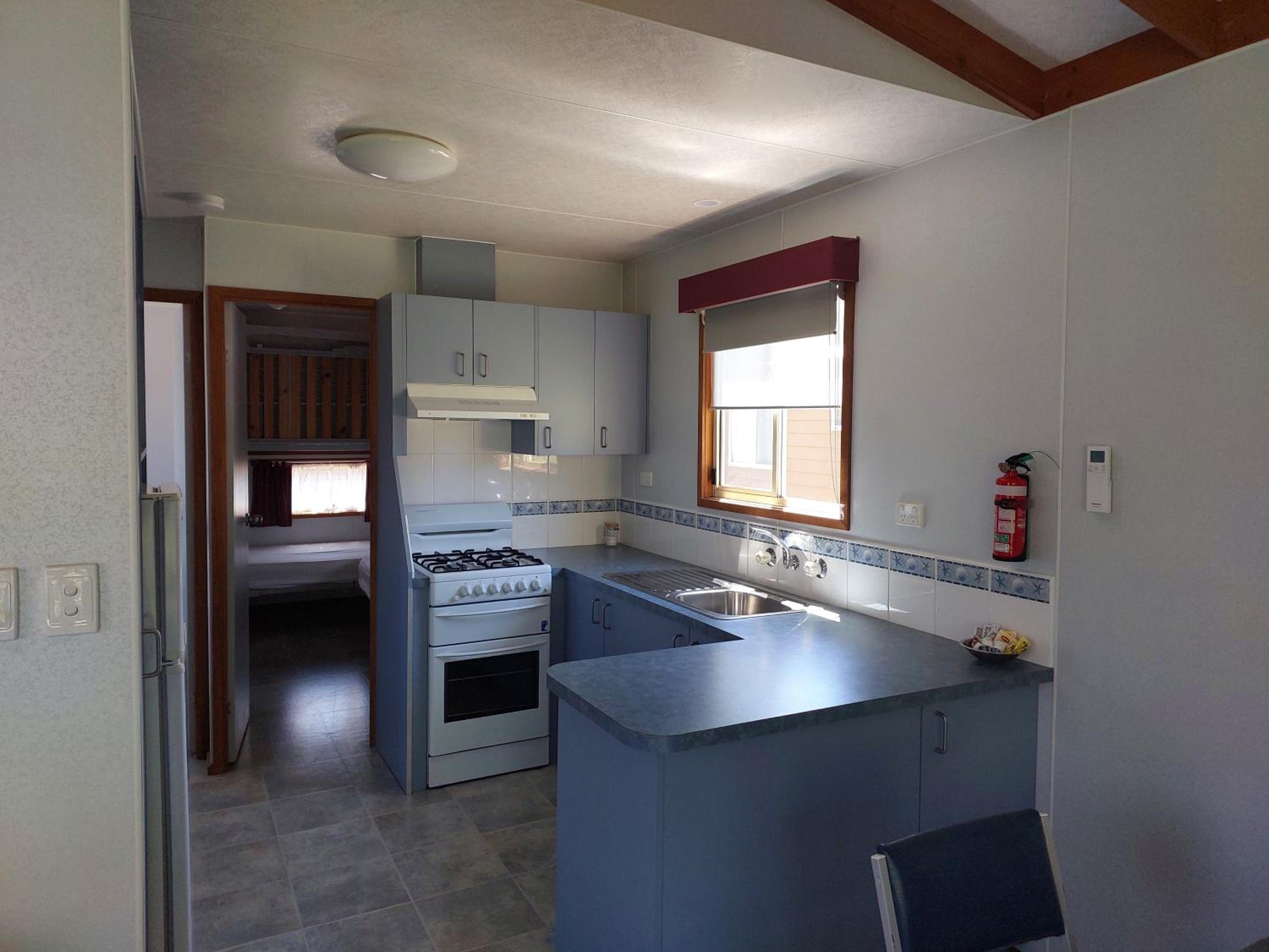 Casuarina Cabins
