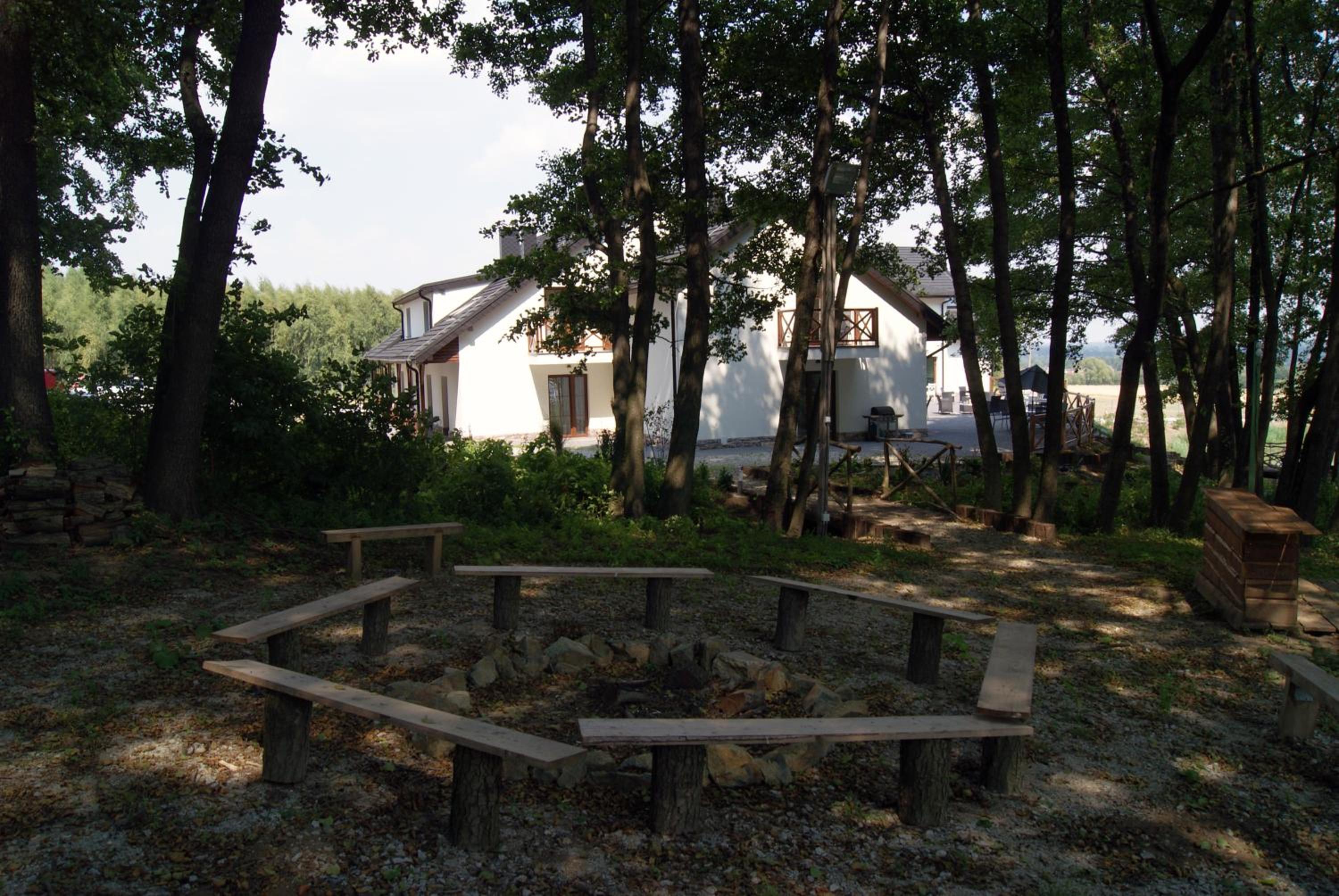 Villa Sobótka, photo 27