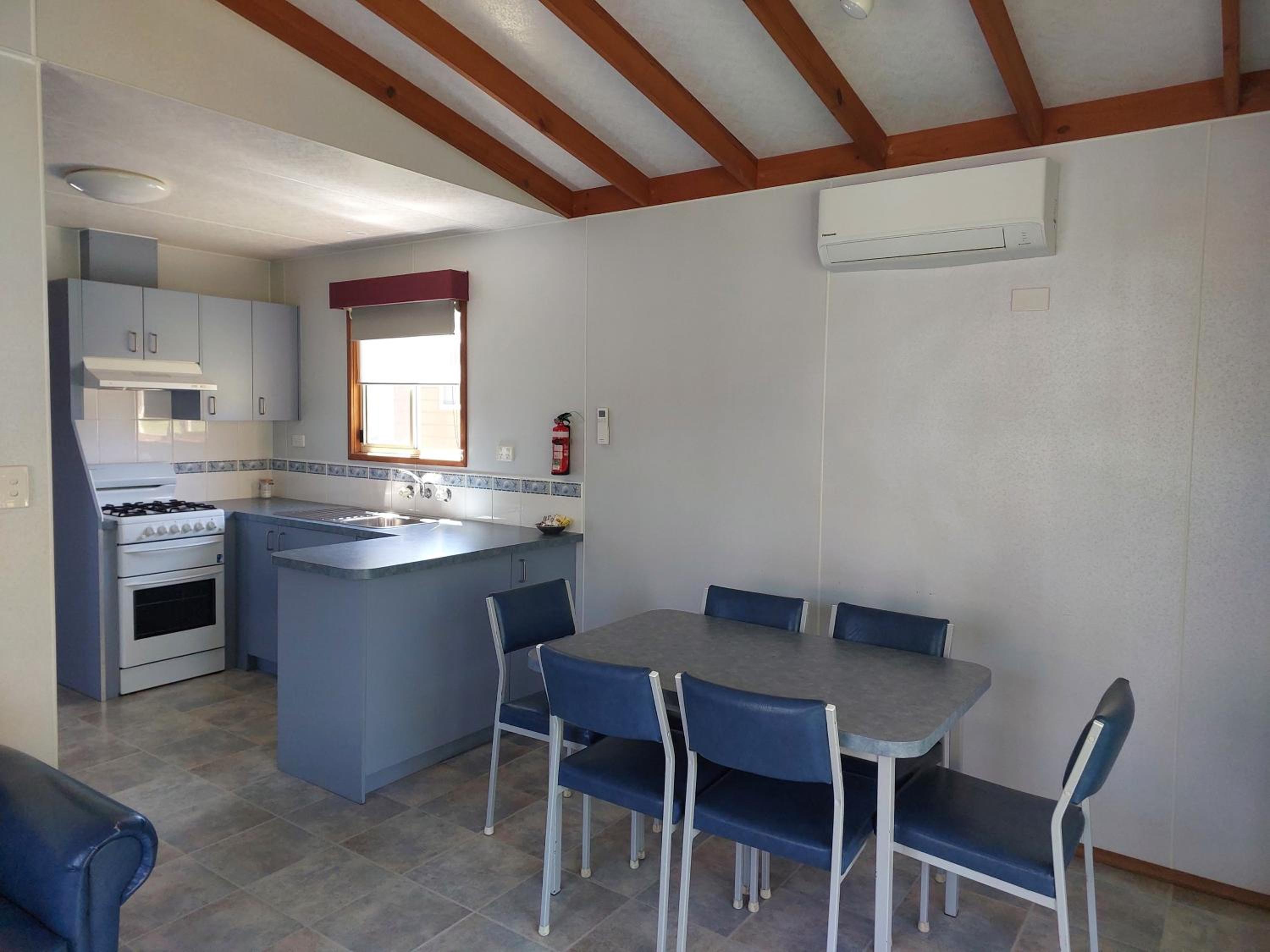 Casuarina Cabins