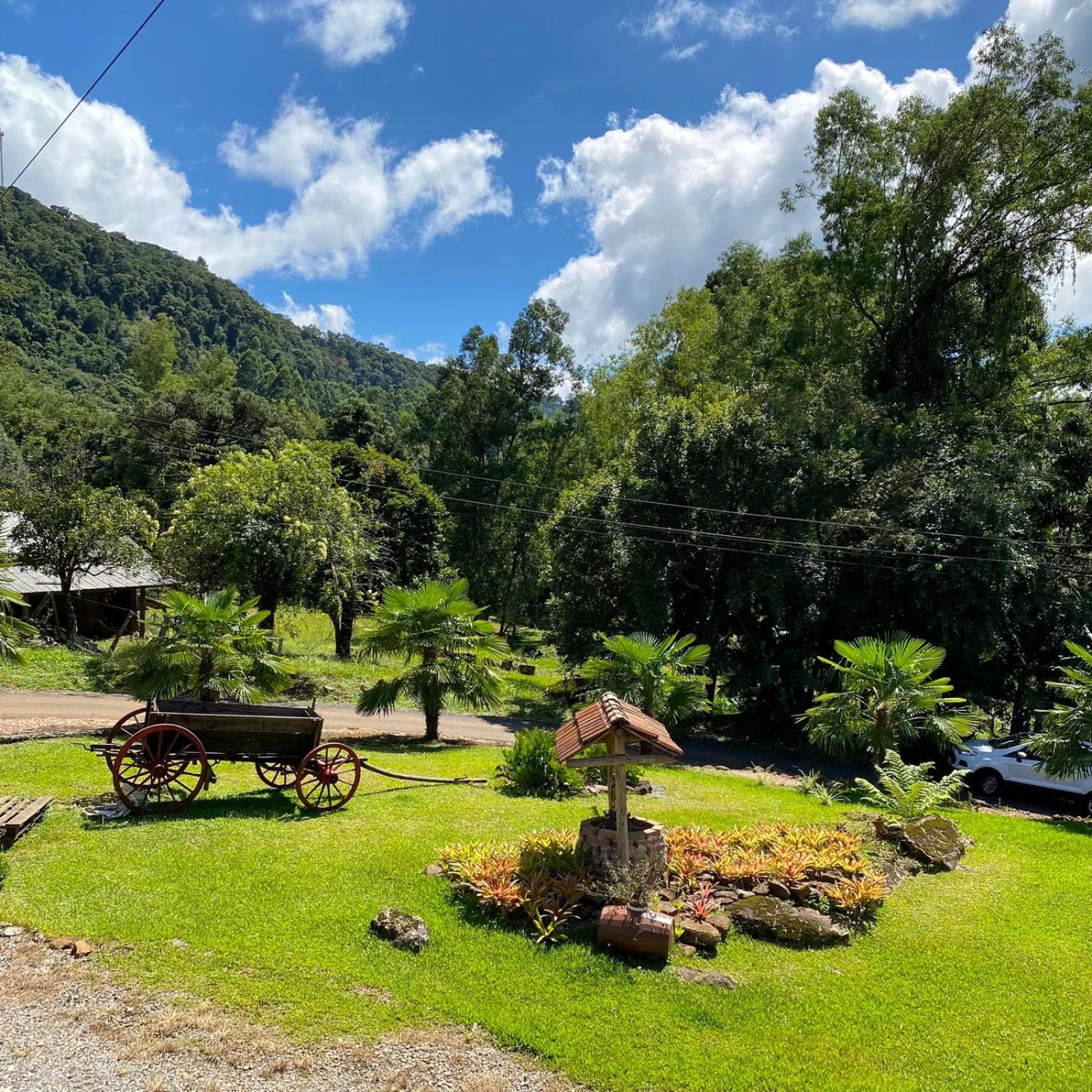 Villetta Gramado Florença