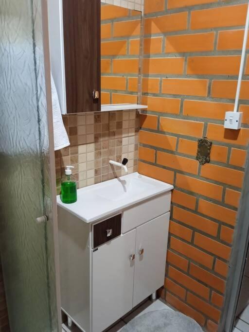Casa Tia Dori
