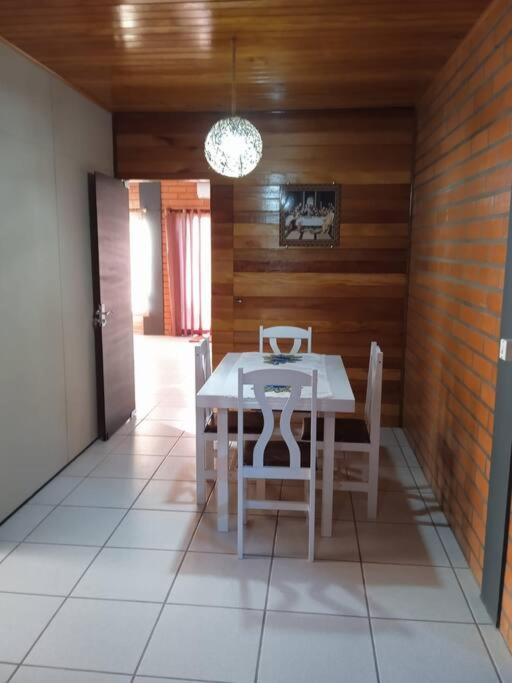 Casa Tia Dori