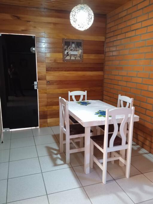 Casa Tia Dori