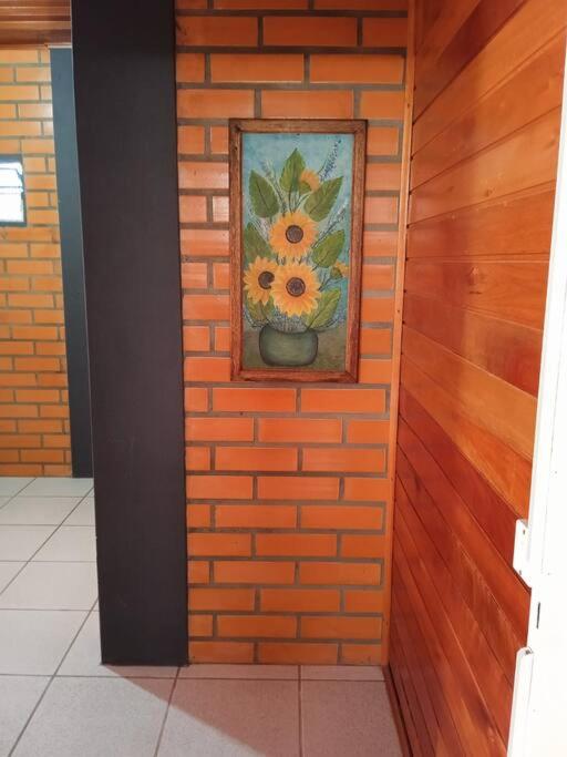 Casa Tia Dori
