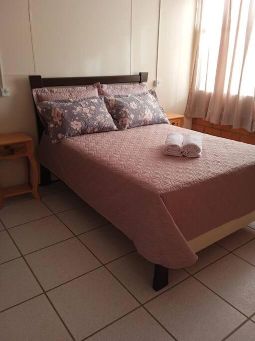 Casa Tia Dori