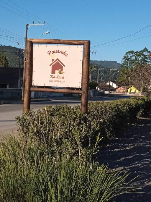 Casa Tia Dori