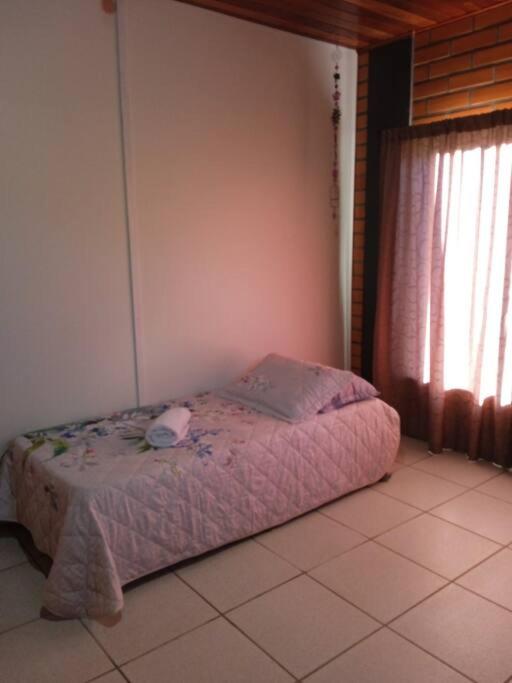 Casa Tia Dori